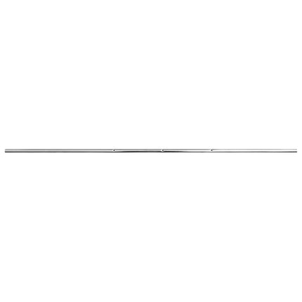 Staven Voor Voetbaltafel 8 St 15,9 Mm Bruin