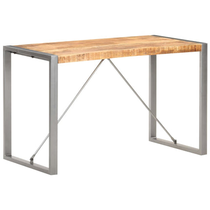 Eettafel Grijs