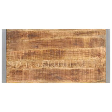Eettafel Grijs