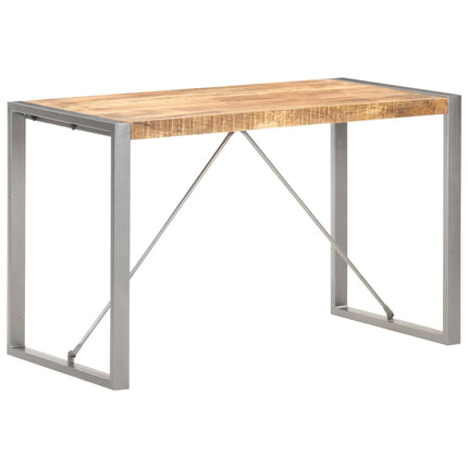 Eettafel Grijs