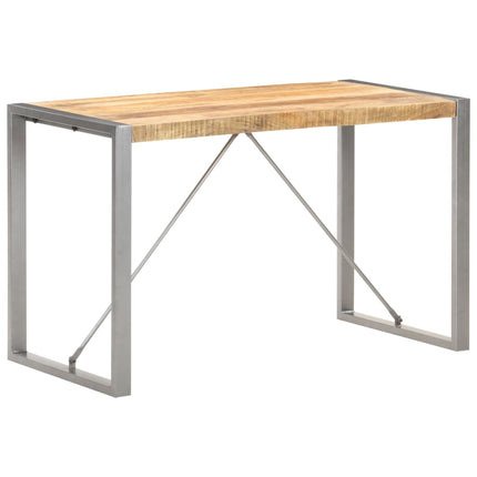 Eettafel Grijs