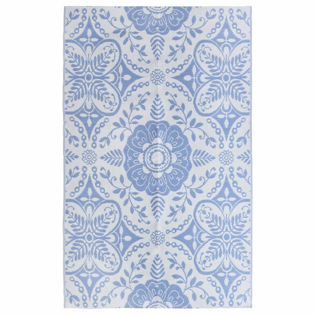 Buitenkleed Arakil Pp Babyblauw