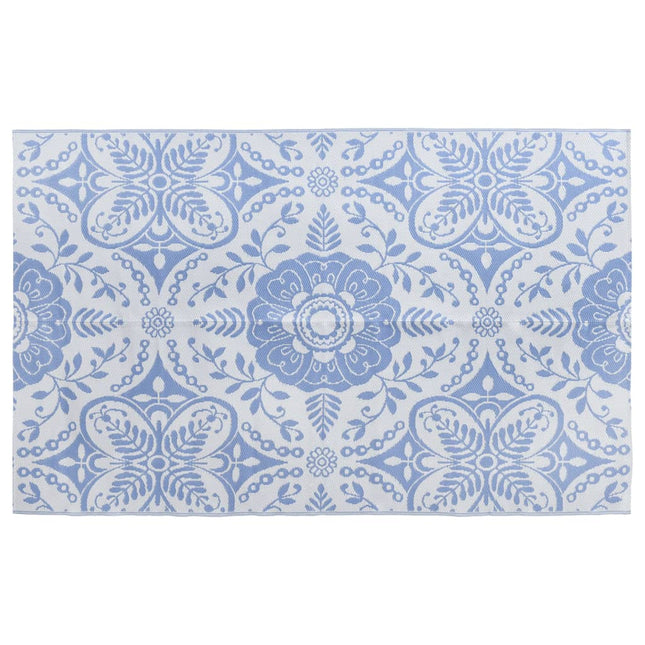Buitenkleed Arakil Pp Babyblauw