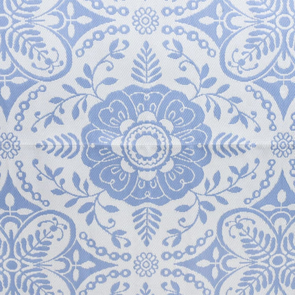 Buitenkleed Arakil Pp Babyblauw