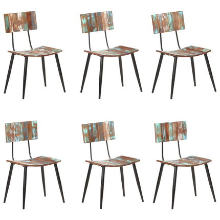 Eetkamerstoelen