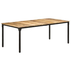 200 x 100 x 76 cm
