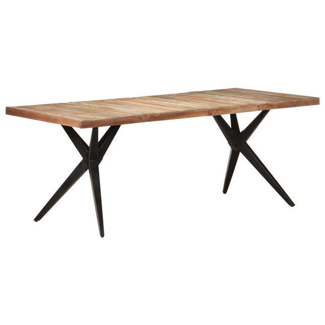Eettafel Multikleur