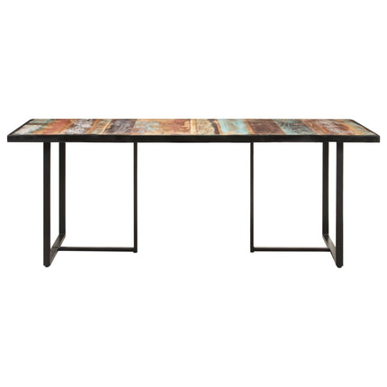 Eettafel 200 Cm