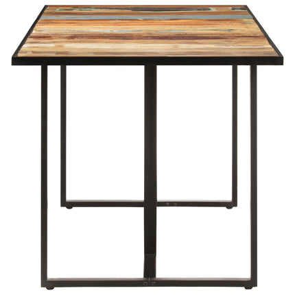 Eettafel 200 Cm