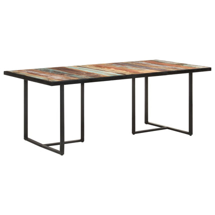 Eettafel 200 Cm