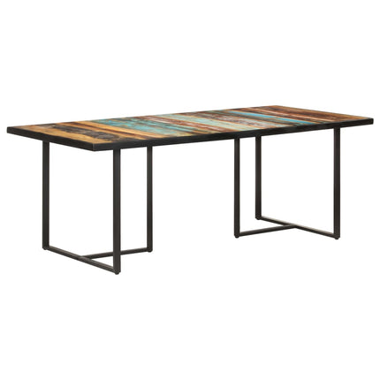 Eettafel 200 Cm