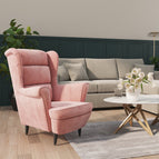 1 / Roze