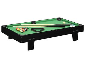 Minipooltafel 3 Feet 92X52X19 Cm