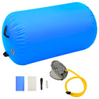 100 x 60 cm / Blauw