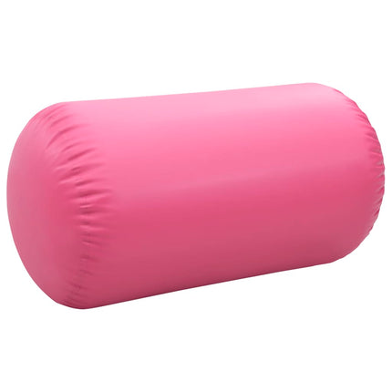 Gymnastiekrol Met Pomp Opblaasbaar Pvc