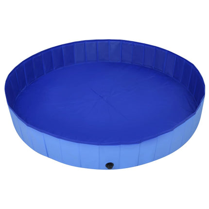 Hondenzwembad Inklapbaar Pvc