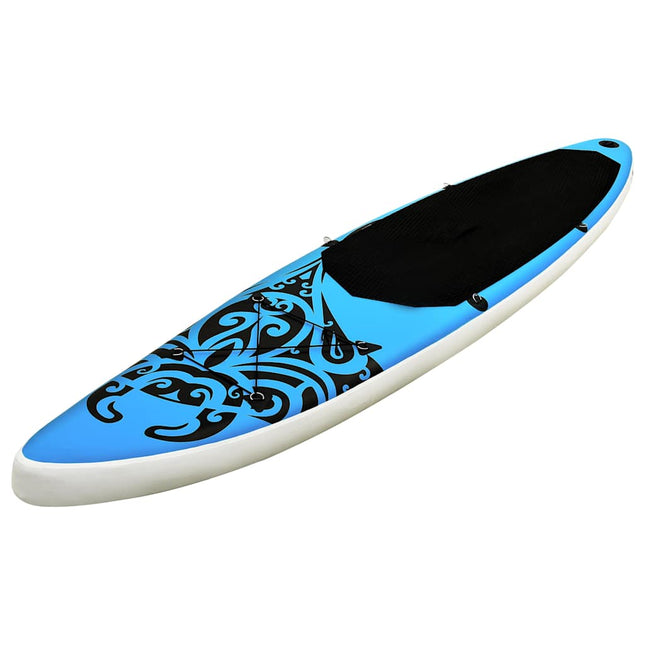 Stand Up Paddleboardset Opblaasbaar