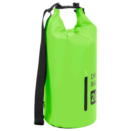 Drybag Pvc