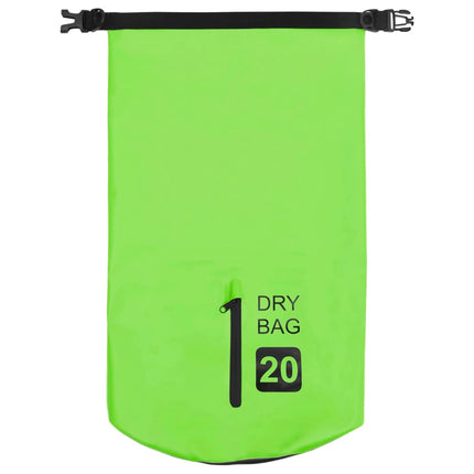 Drybag Pvc