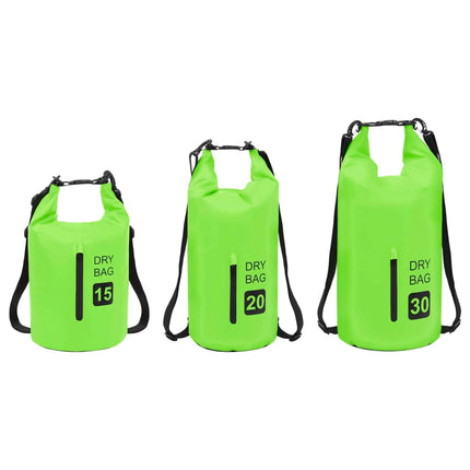 Drybag Pvc