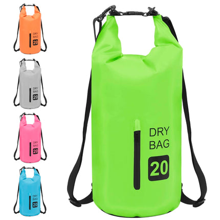Drybag Pvc