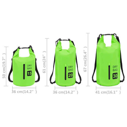Drybag Pvc