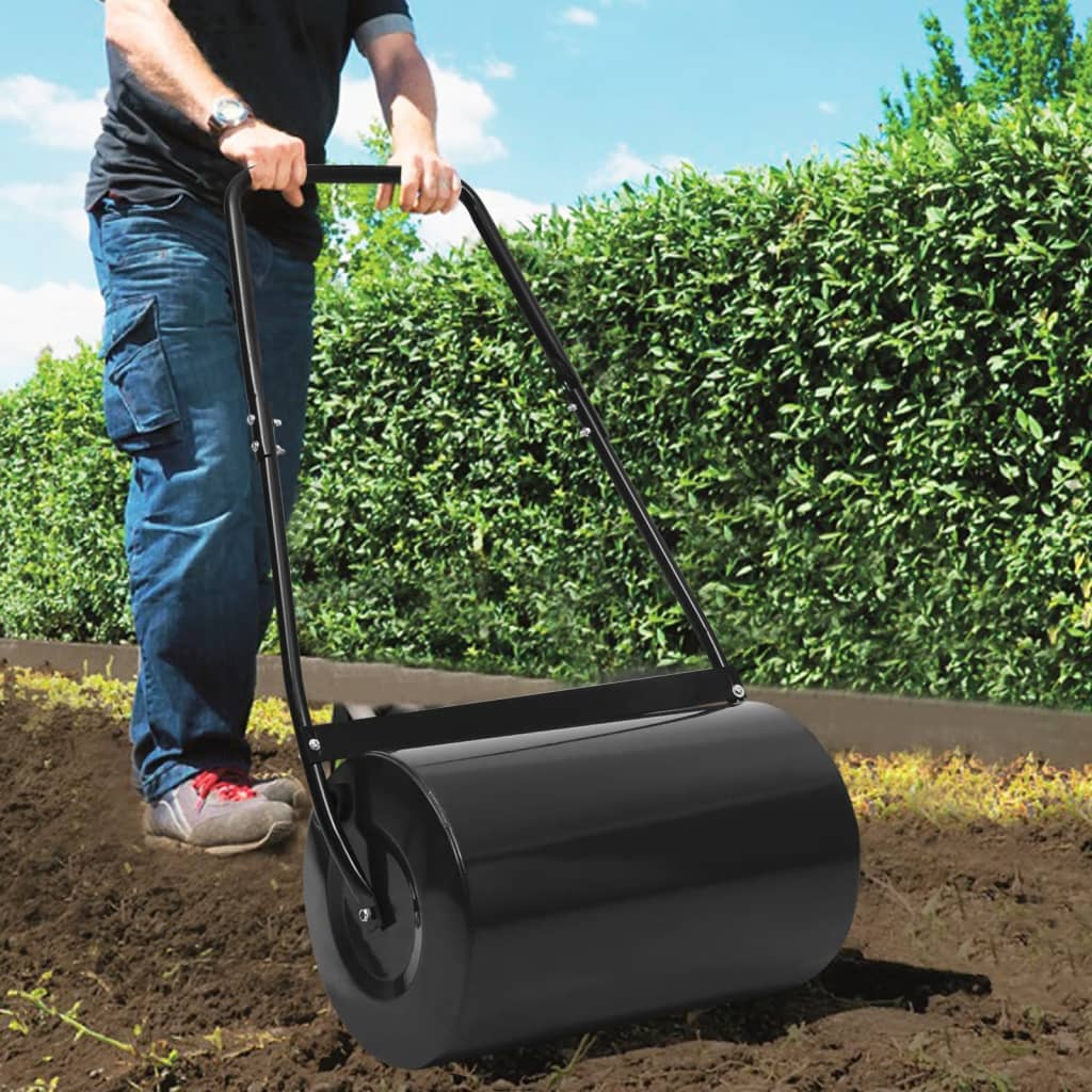 Gazonroller 50 L 63 Cm