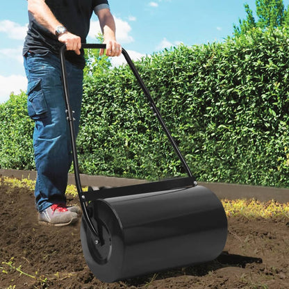 Gazonroller 50 L 63 Cm
