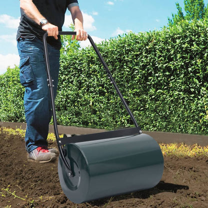 Gazonroller 50 L 63 Cm