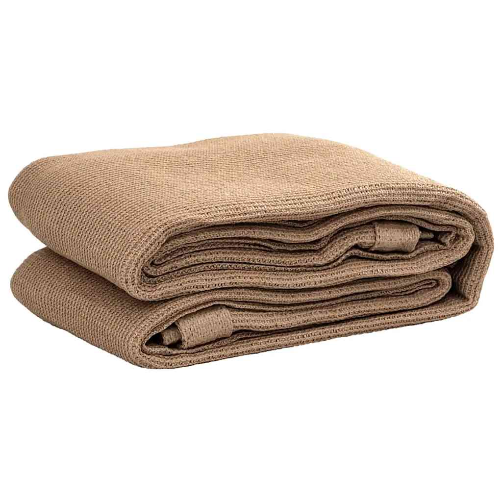 Tenttapijt Taupe