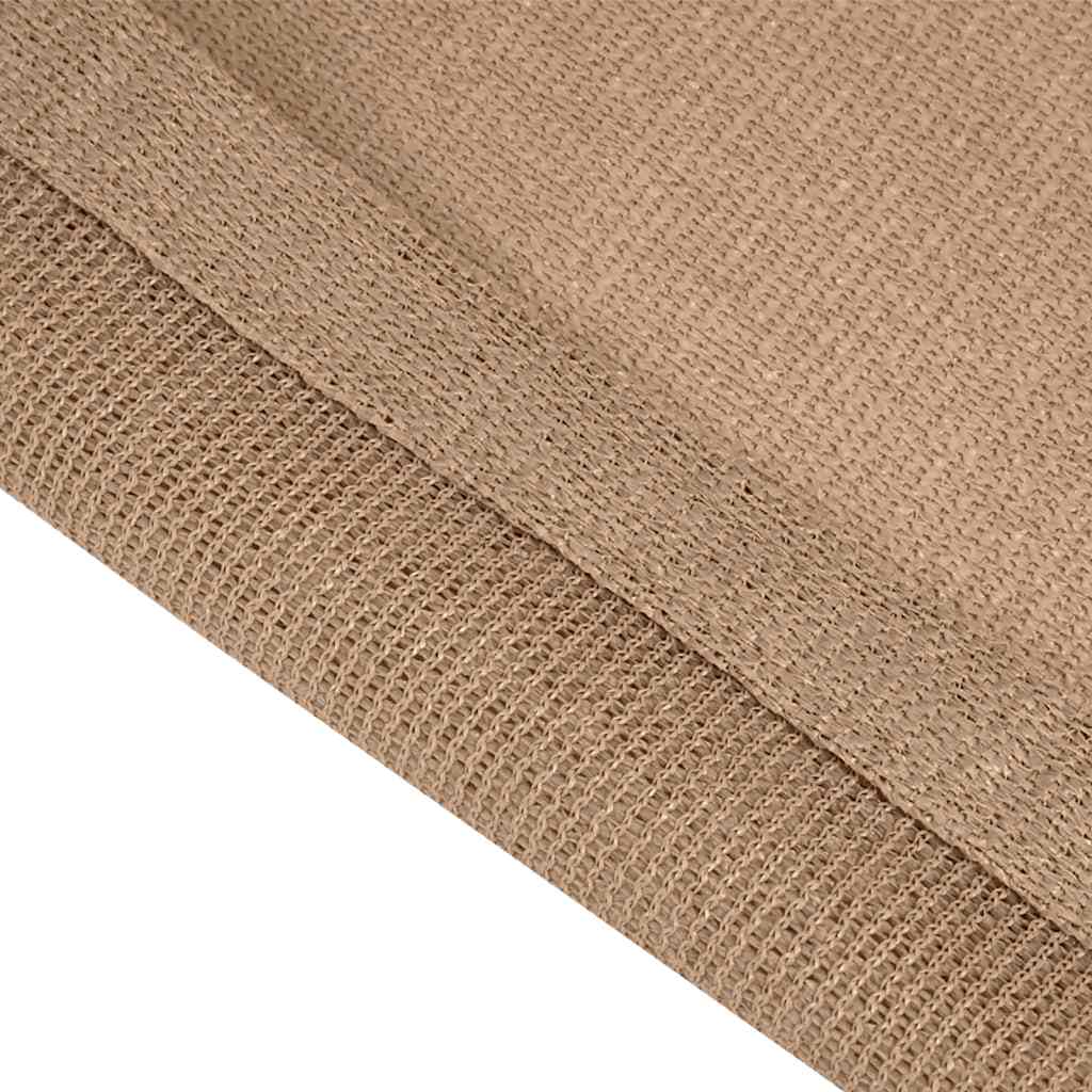 Tenttapijt Taupe