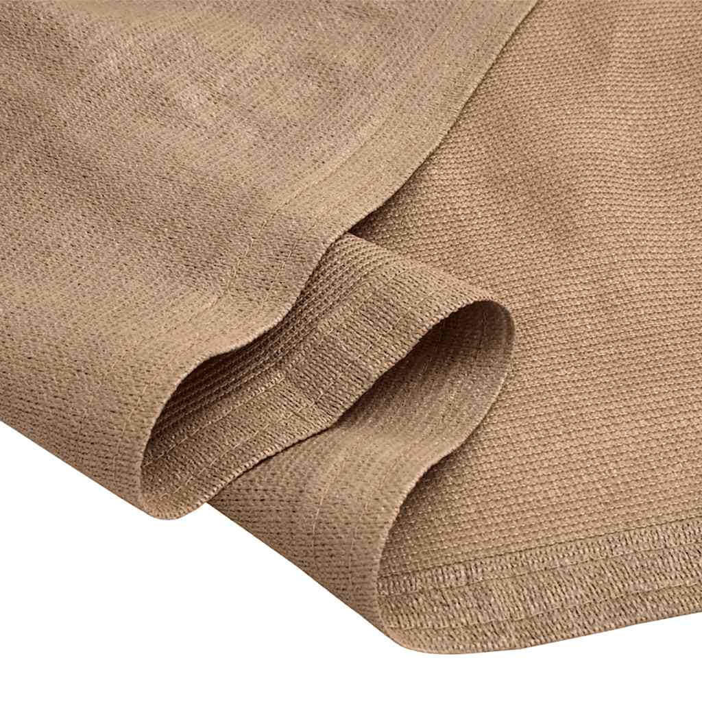 Tenttapijt Taupe