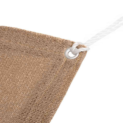 Tenttapijt Taupe