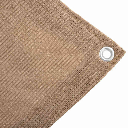 Tenttapijt Taupe