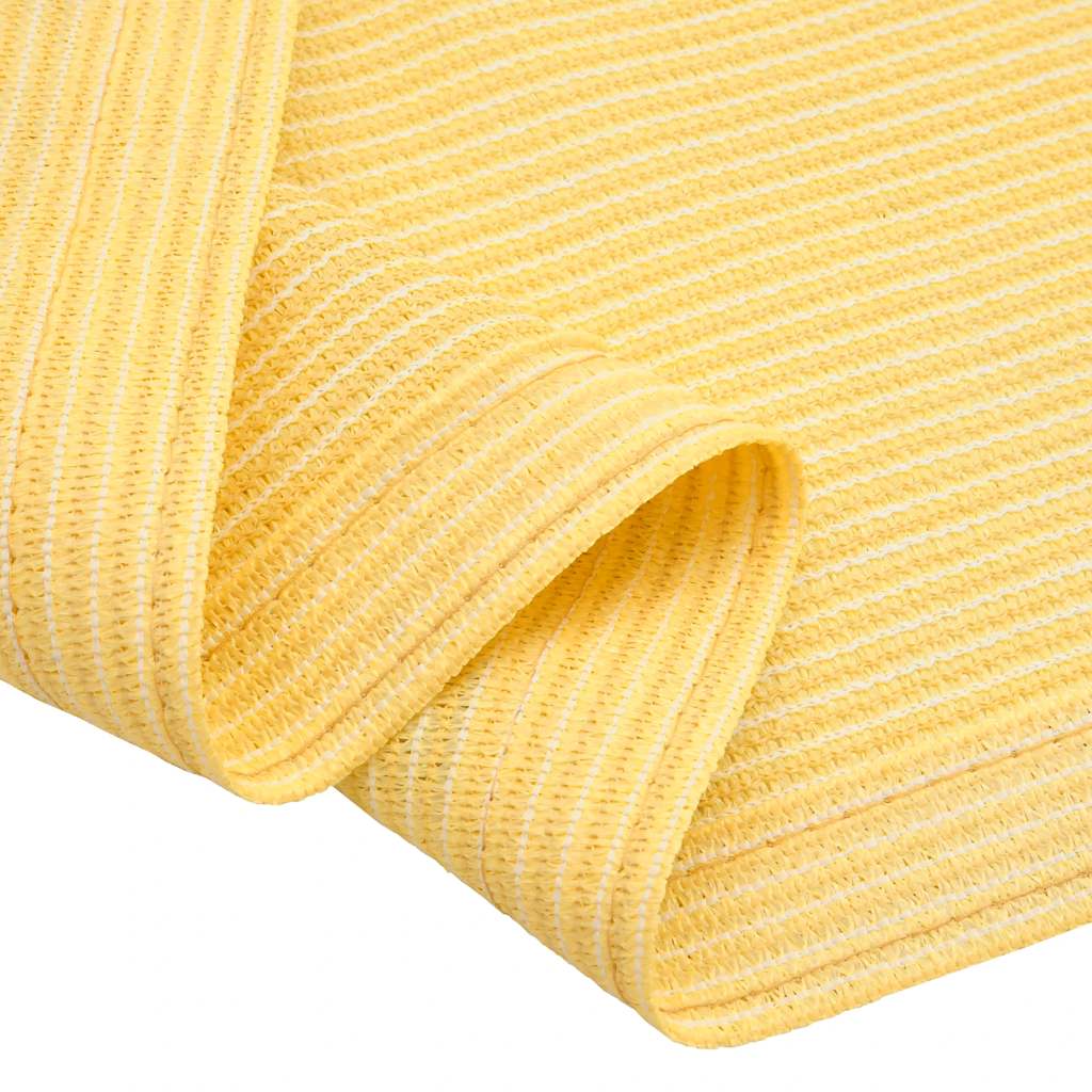 Tenttapijt 200x400 cm beige