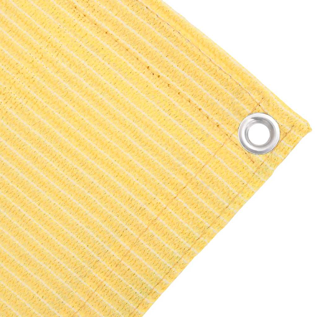 Tenttapijt 250x350 cm beige