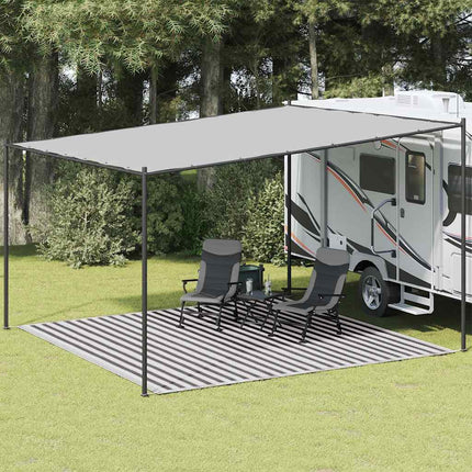 Tenttapijt Hdpe Groen