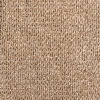 Zonnezeil 160 G/M² 2,5X2,5 M Hdpe Taupe