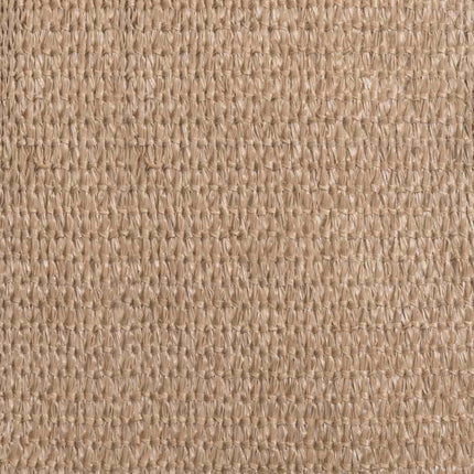 Zonnezeil 160 G/M² 2X2,5 M Hdpe Taupe