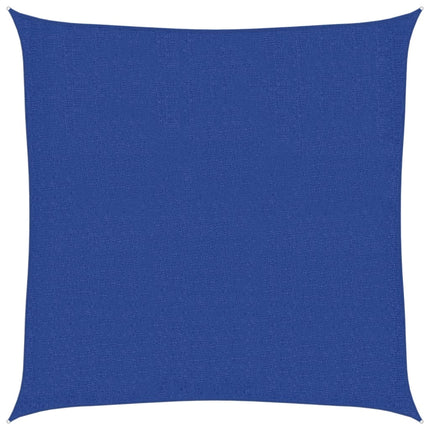 Zonnezeil 160 G/M² Vierkant Hdpe