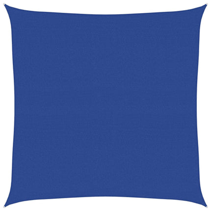 Zonnezeil 160 G/M² Vierkant Hdpe
