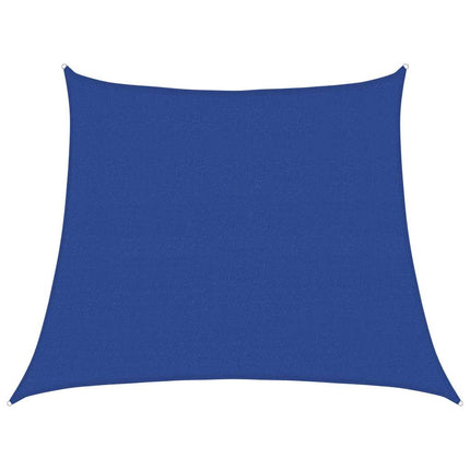 Zonnezeil 160 G/M² Trapezium Hdpe