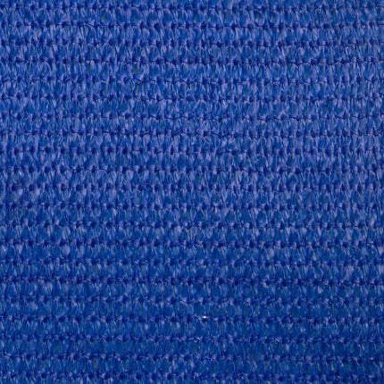 Zonnezeil 160 G/M² Trapezium Hdpe