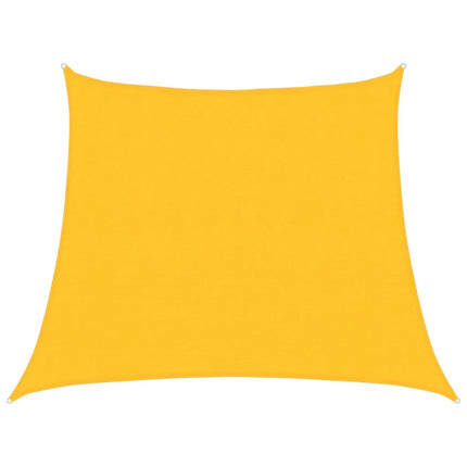 Zonnezeil 160 G/M² Hdpe
