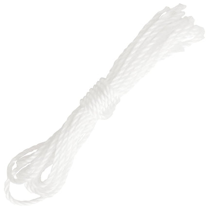 Zonnezeil 160 G/M² 5X8 M Hdpe Zwart