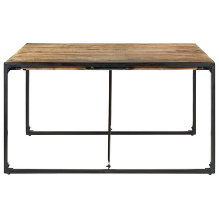 Eettafel 140X140X75 Cm