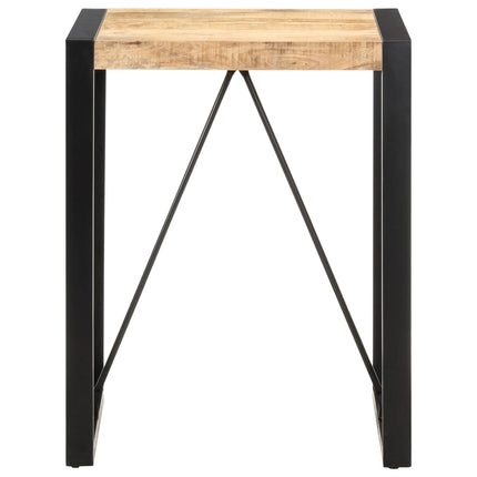 Eettafel Zwart