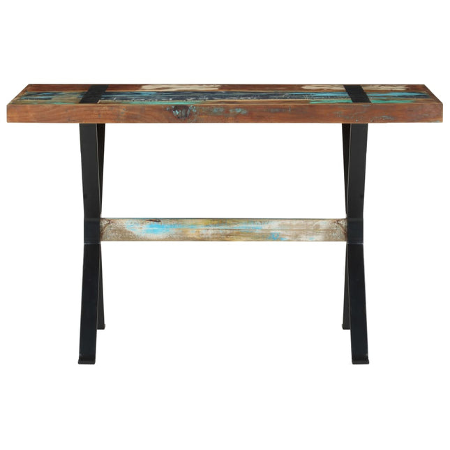 Eettafel