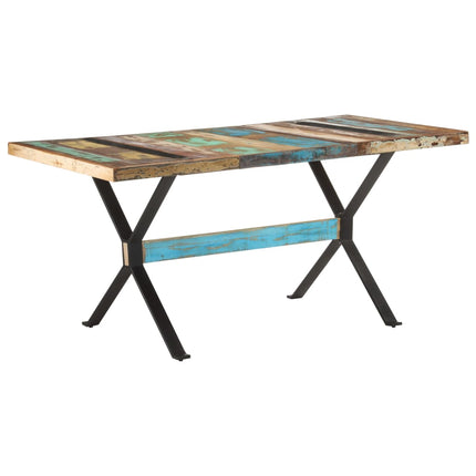 Eettafel