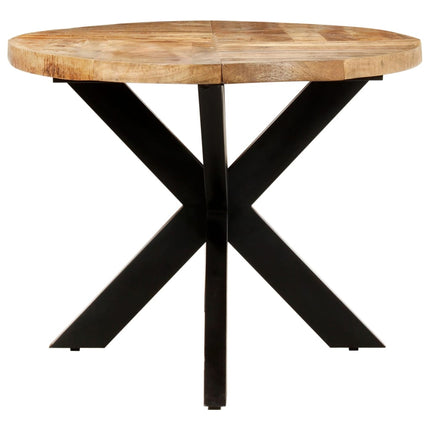 Eettafel Ovaal